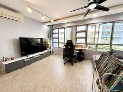 Blk 783A Woodlands Pasture I (Woodlands), HDB 5 Rooms #597749021